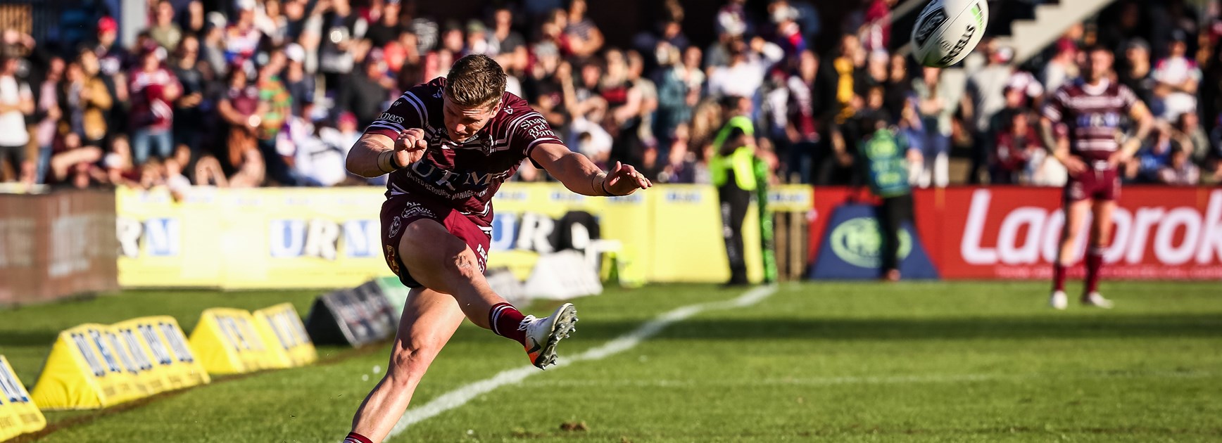 Ranking every club's goal-kicking stocks