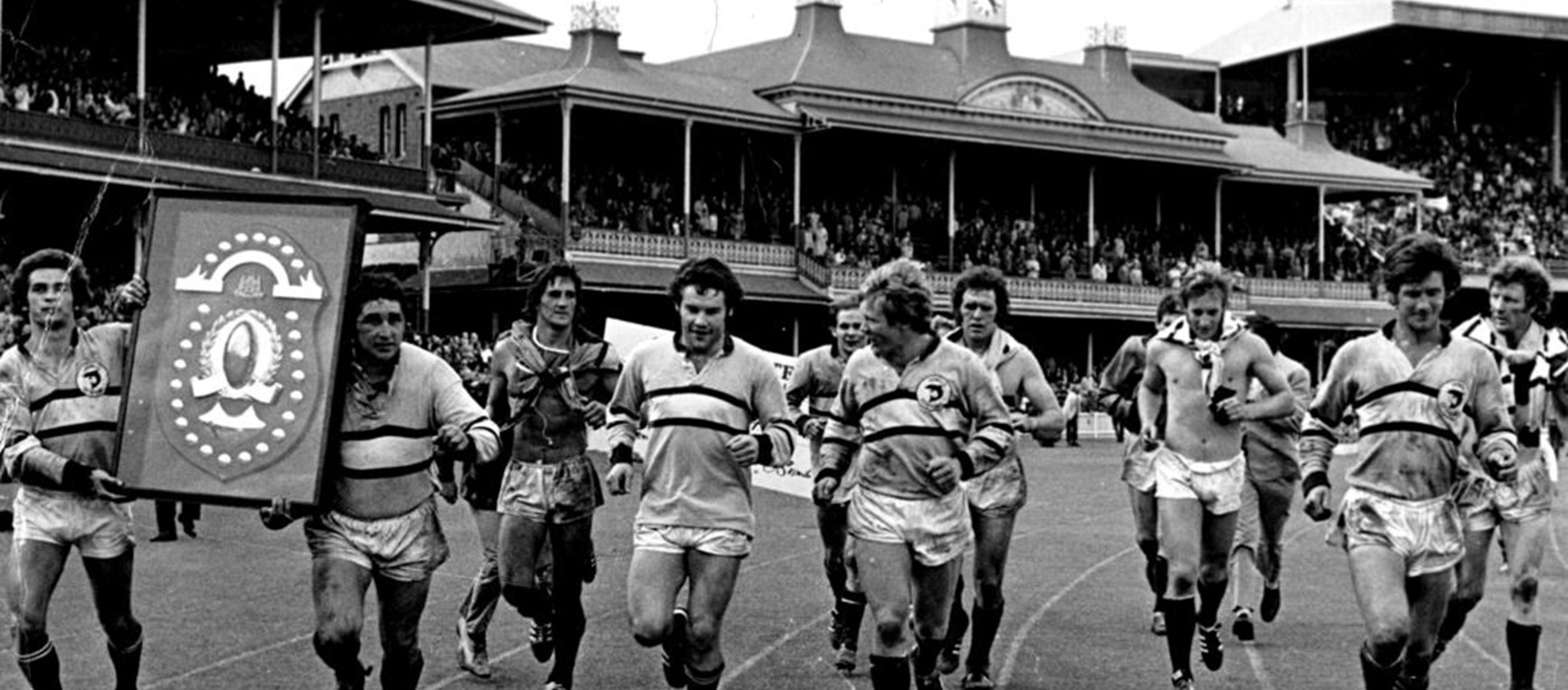 Memories of yesteryear continue