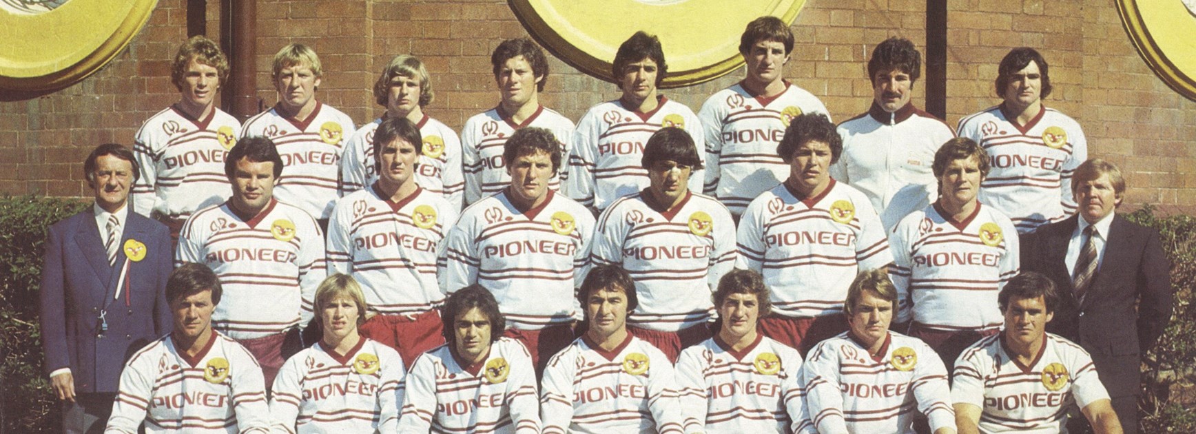 Flashback: Sea Eagles beat Sharks in Grand Final Replay