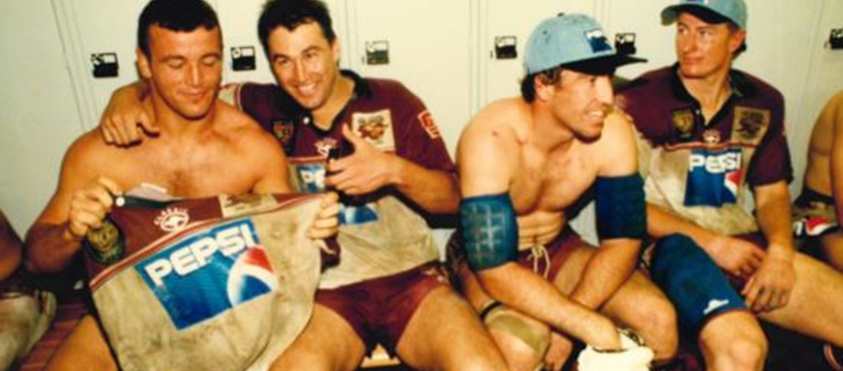 Archives bring to life great Sea Eagles moments