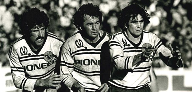 Archives Gallery - The Week It Was