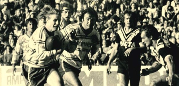 Another big week in Archives Series