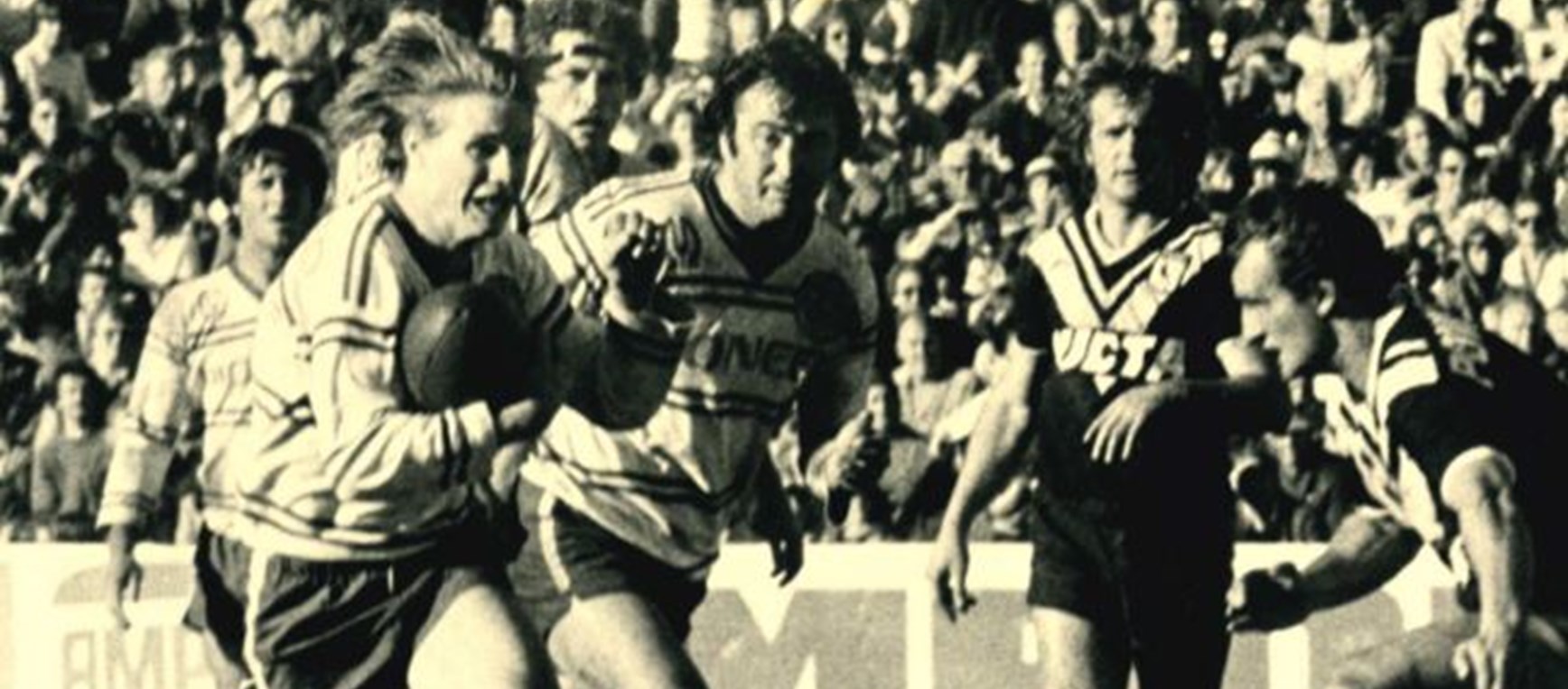 Another big week in Archives Series