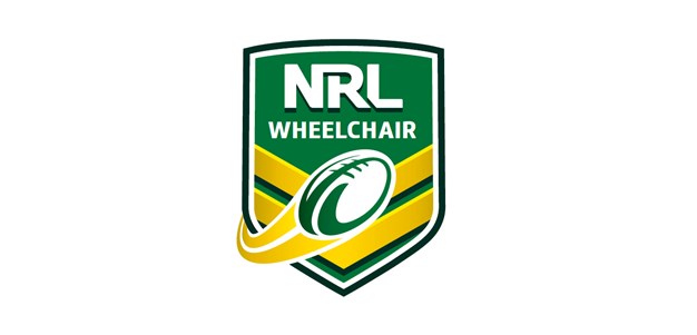Sea Eagles proud to support wheelchair rugby league