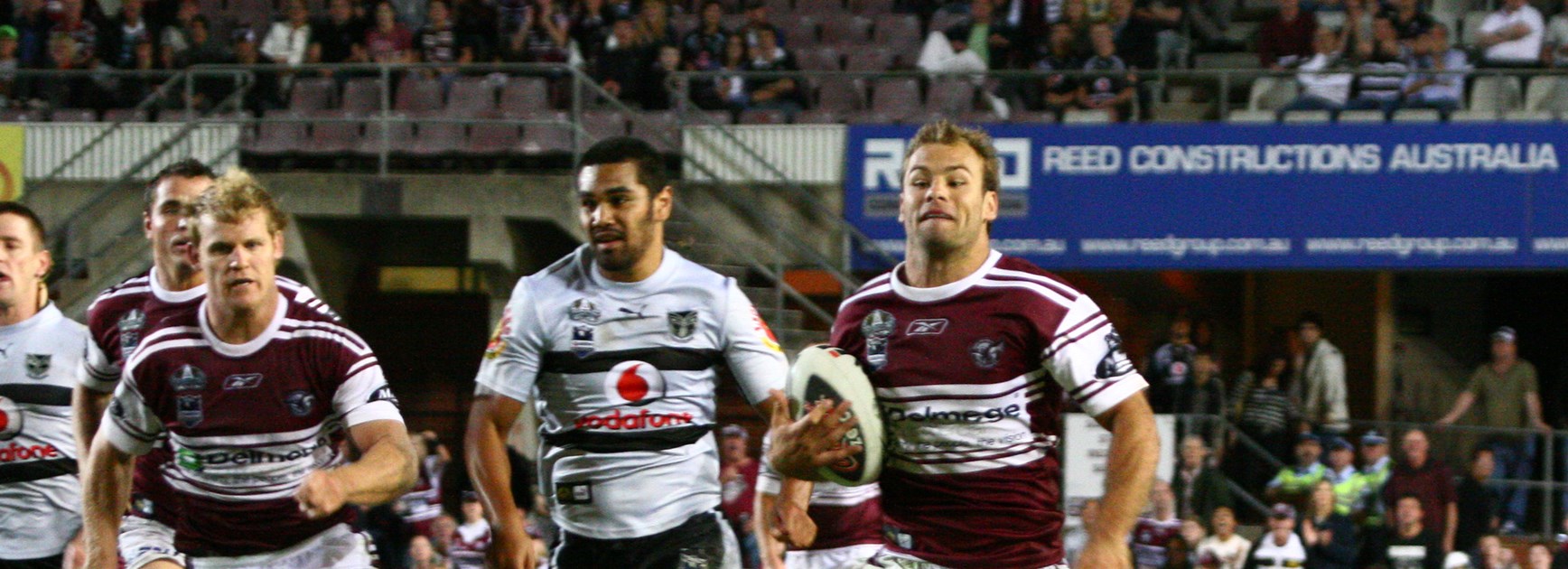 Sea Eagles: On This Day - March 31