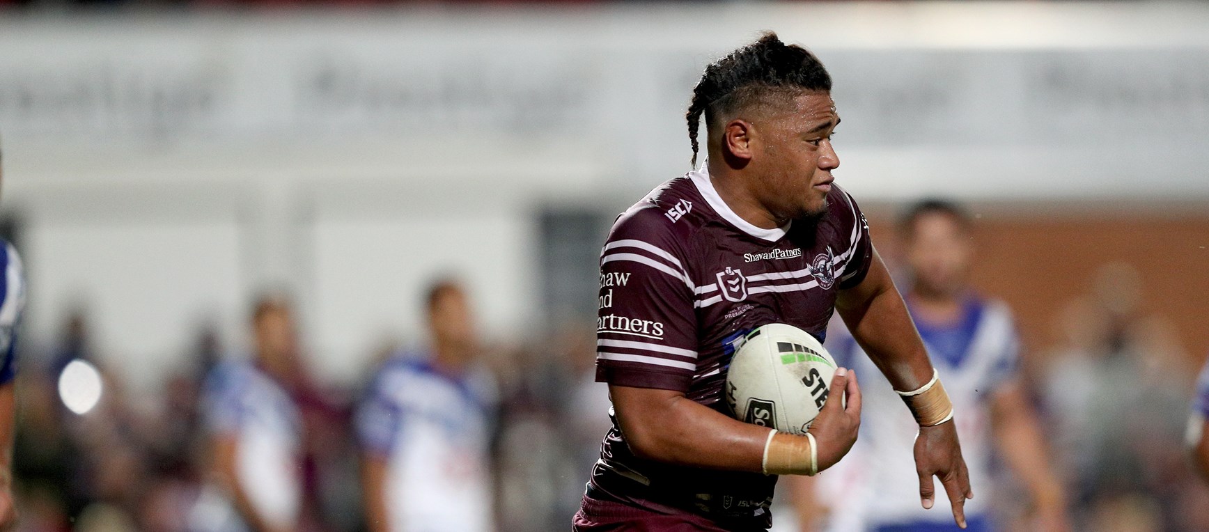 Gallery | Moses Suli