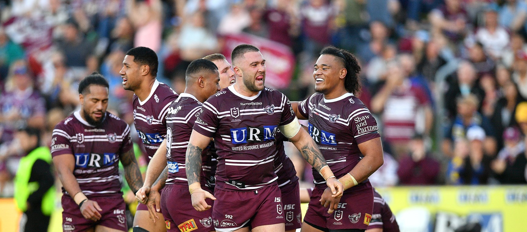 Gallery | A wonderful Sunday at Lottoland