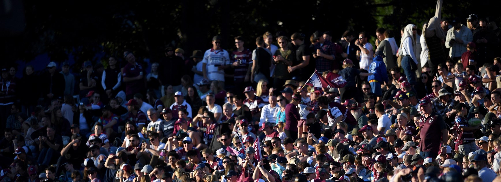 Sea Eagles Finals Match Confirmed for Lottoland