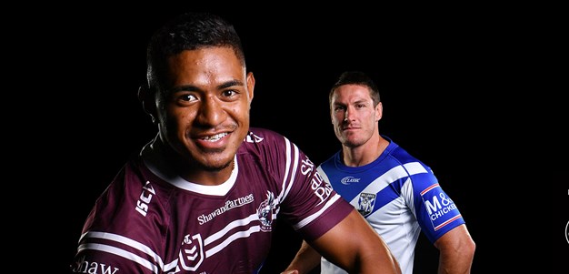Match Day Information for Bulldogs clash