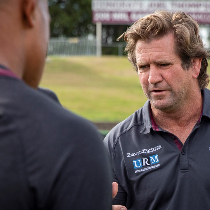 Late Mail | NRL team to play Roosters