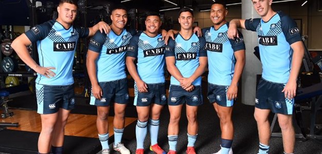 Michael Ennis rates our 'Super Six' Blues