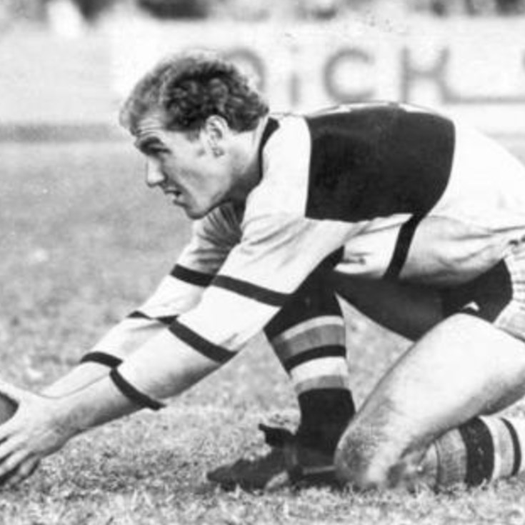 Steve Rogers Memorial Trophy up for grabs again