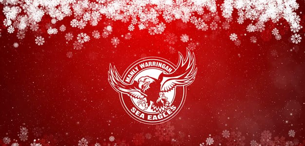 Christmas Holidays office closure