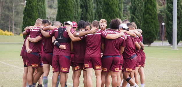 Sea Eagles team cut for Roosters match