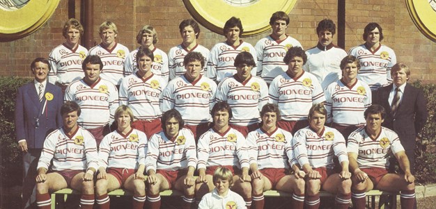 Forty four years since Sea Eagles Grand Final Replay win