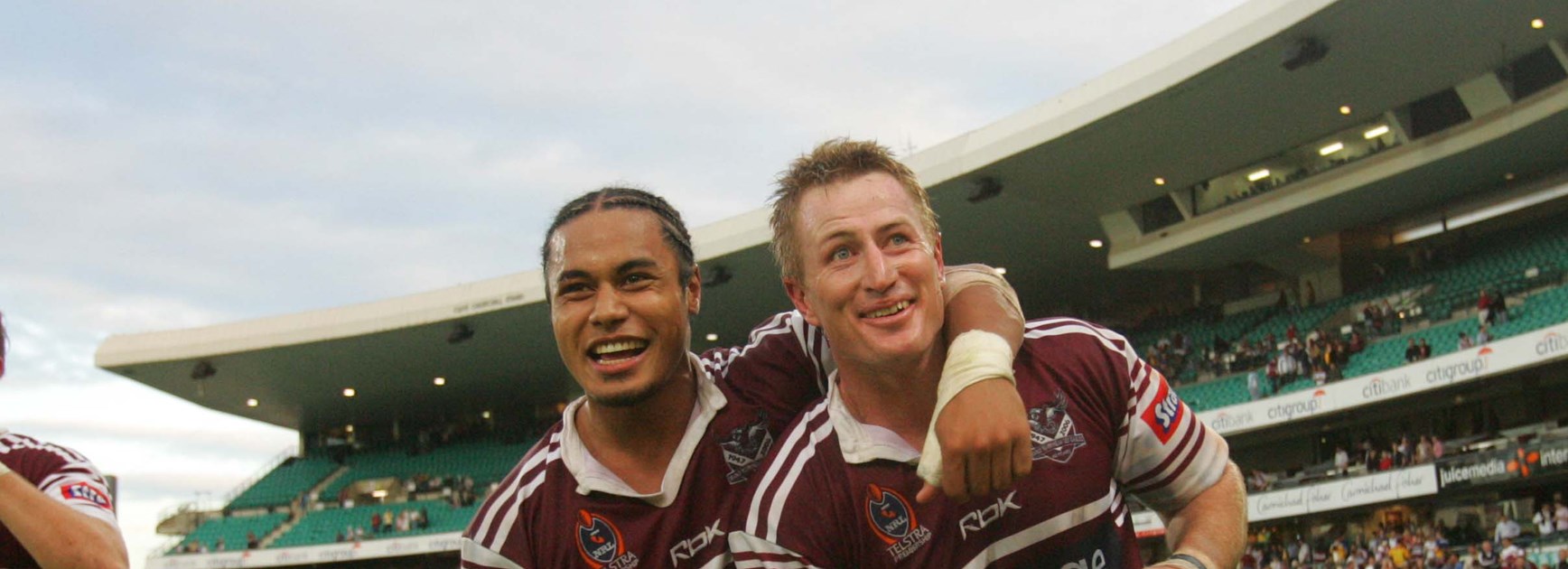Long time between play for Sea Eagles at SCG