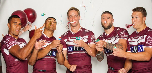 Sea Eagles reach 12,000 Members in record time