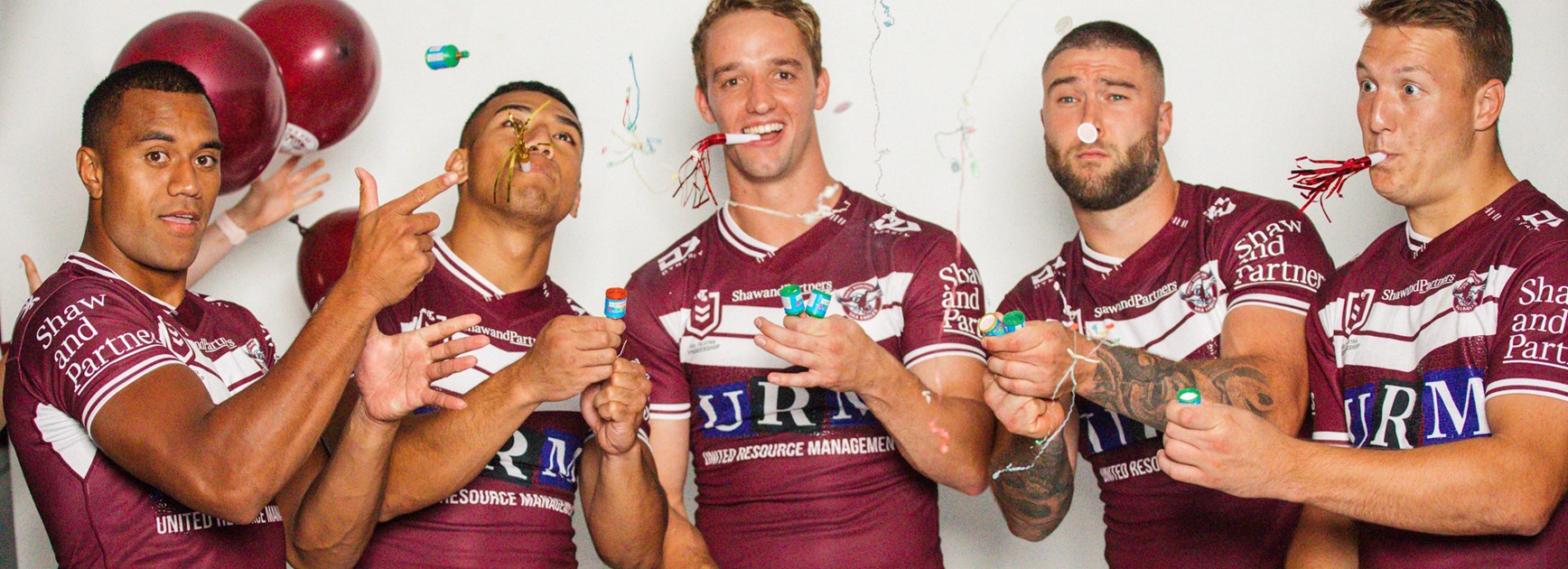 Sea Eagles reach 12,000 Members in record time