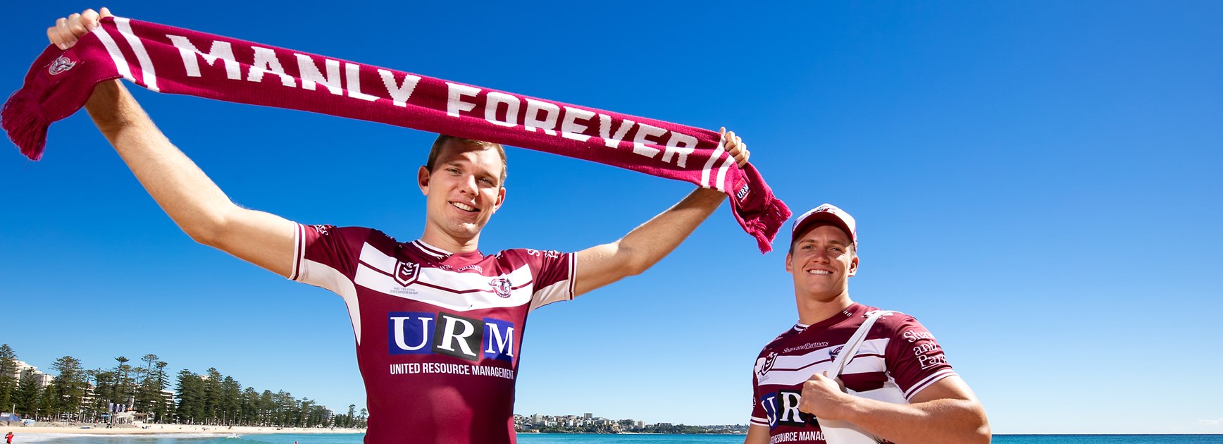 Sea Eagles surpass 10,000 Members in record time
