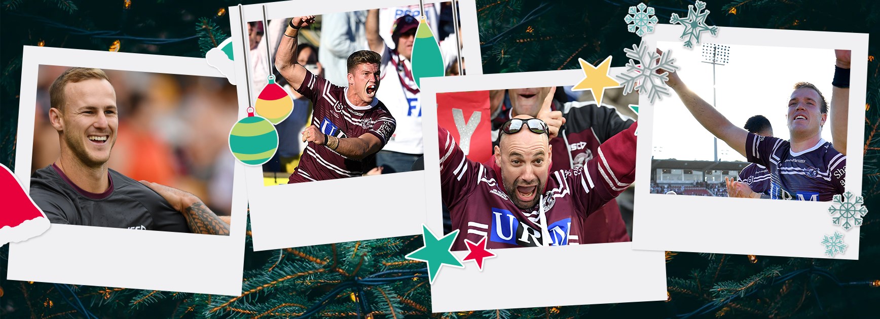 Christmas delivery deadline coming up!