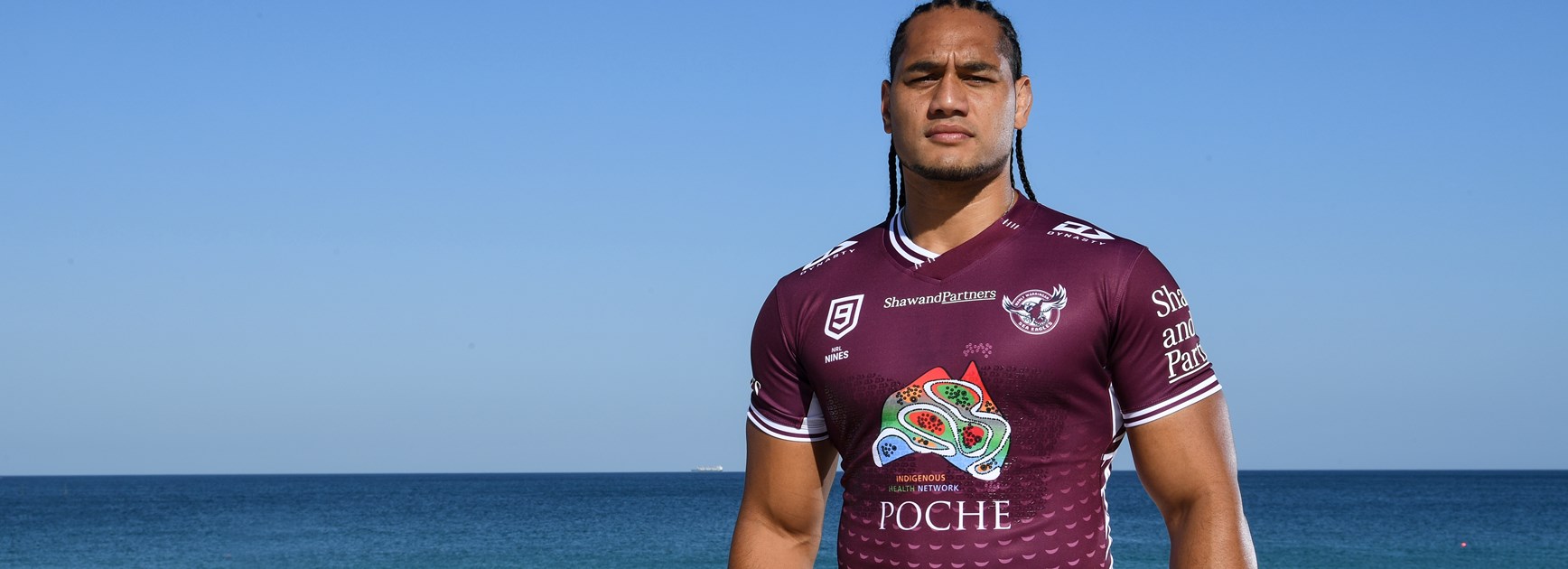 Late Mail: Sea Eagles team to play Storm in Nines