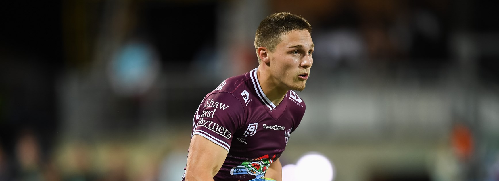 NRL Nines day two: How it all unfolded