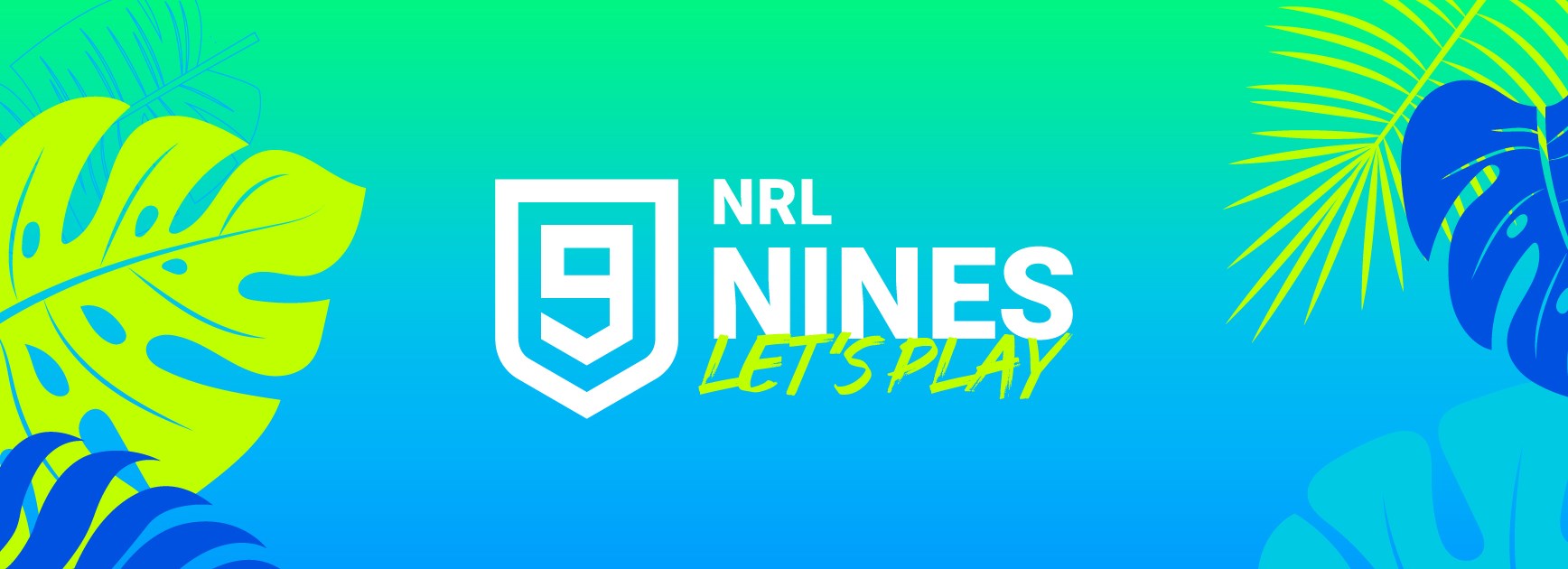 Confirmed NRL Nines squads