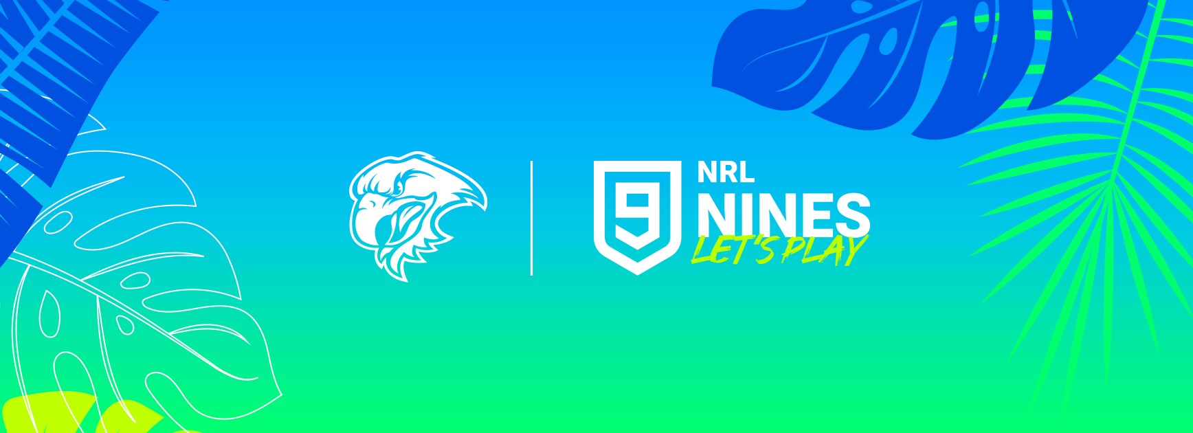 Sea Eagles team for NRL Nines