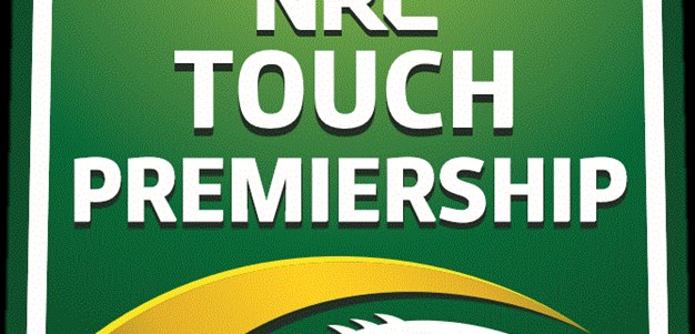 Sea Eagles join 2020 NRL Touch Premiership