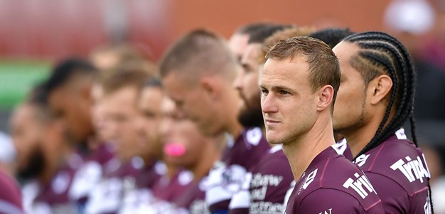 Sea Eagles vs Roosters NRL match relocated
