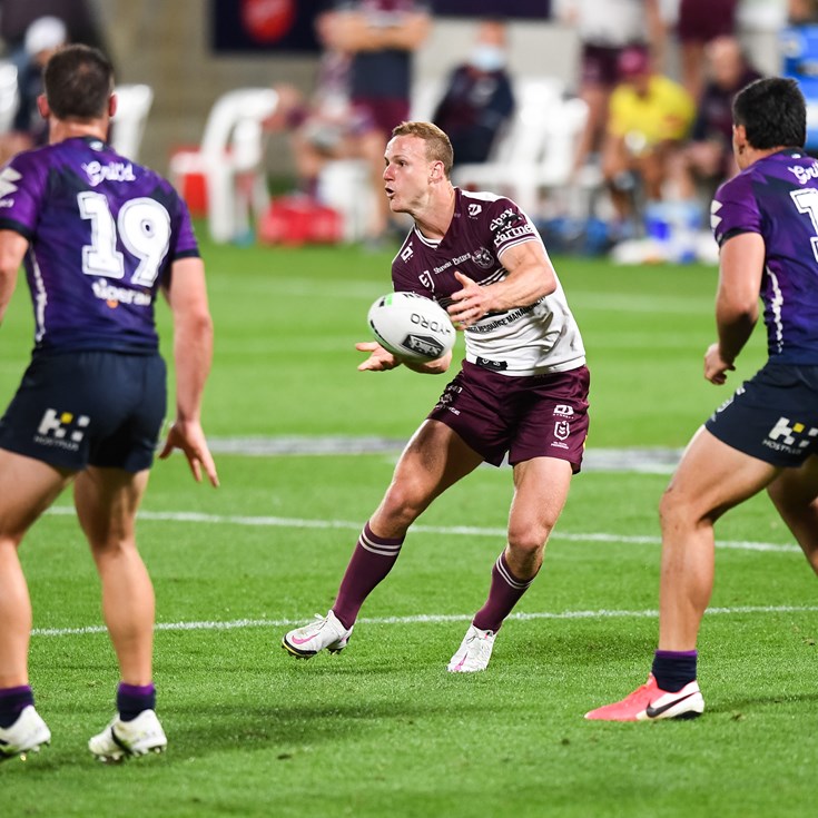 Match Highlights: Storm v Sea Eagles