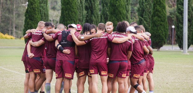 Sea Eagles squad cut for Wests Tigers match