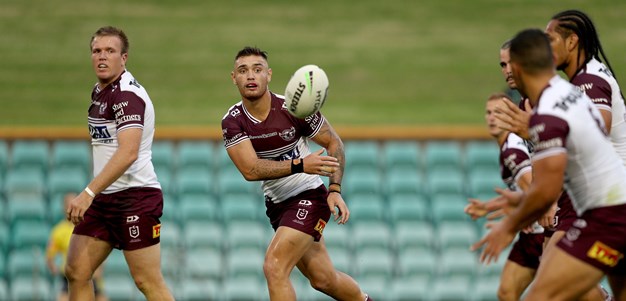 Choose who should be in NRL Round 2 Team of the Week