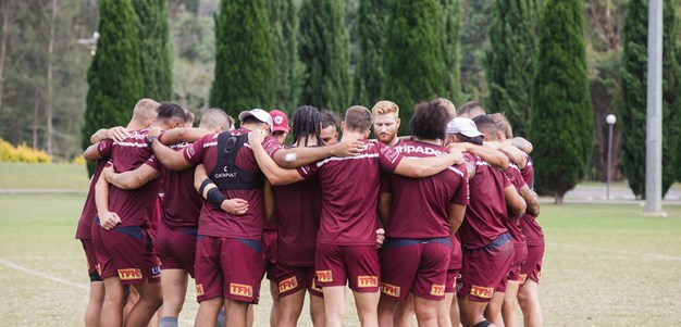 Sea Eagles squad cut for Panthers match