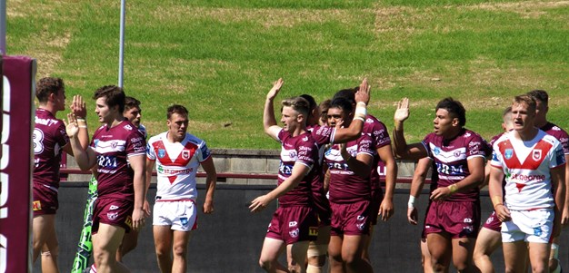 Sea Eagles team to play Panthers in Flegg