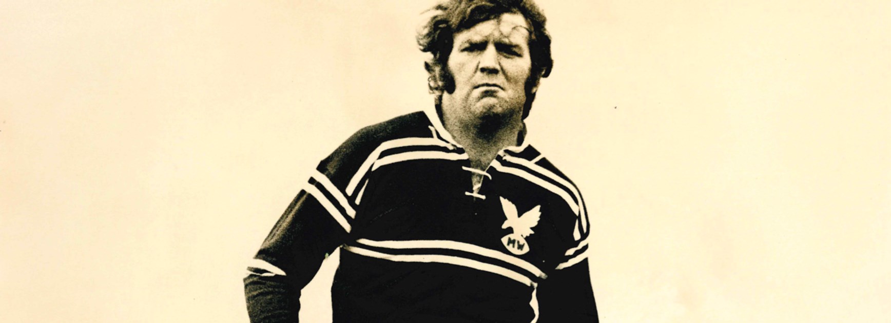 The 75 series: John O’Neill