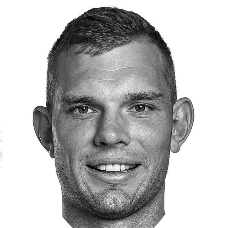 Tom Trbojevic wins Sea Eagles top award for 2021