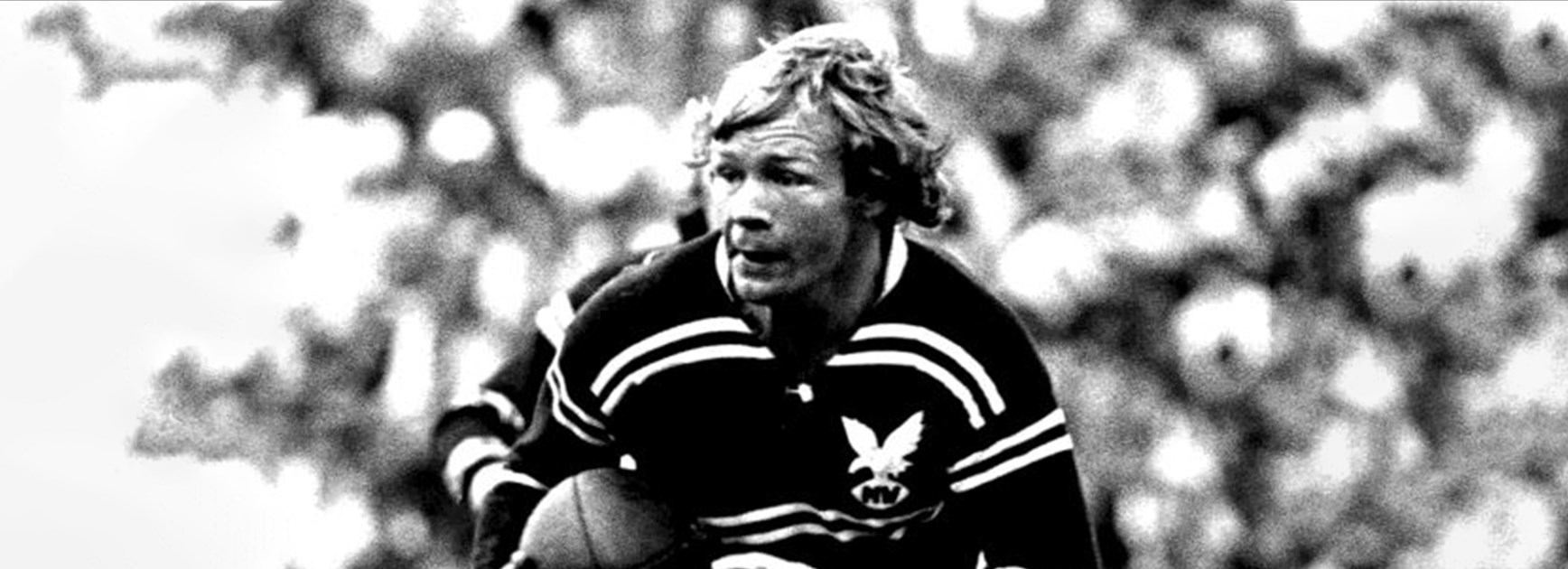 The great Bob Fulton is Manly's only Rugby League Immortal
