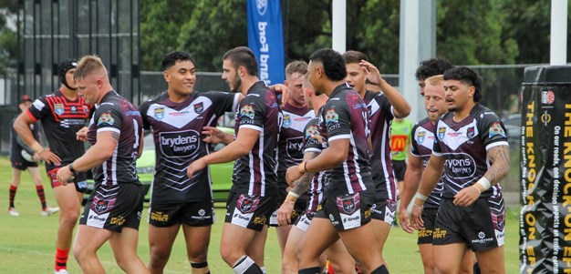 BWSE team to play Souths in NSW Cup