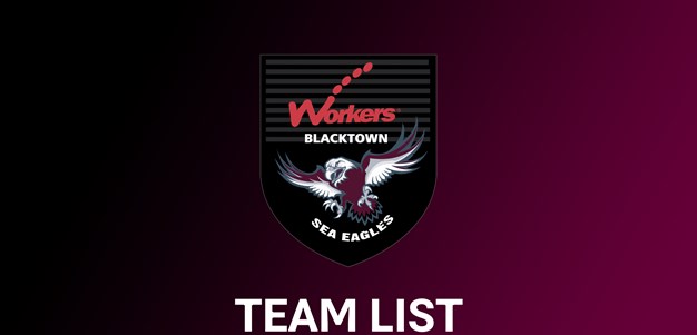 Late Mail: BWSE team v Knights