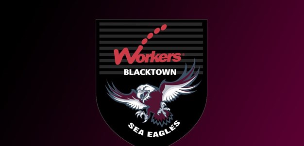 Blacktown Workers go down to Bulldogs at home