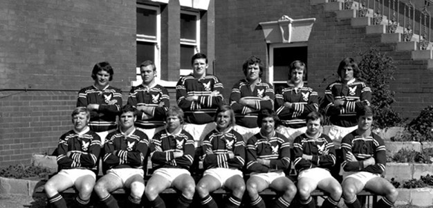 Flashback 1972: Sea Eagles win first ever Premiership