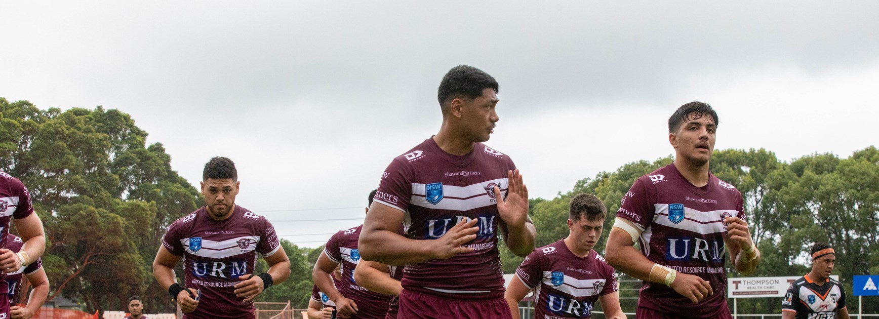 Updated Sea Eagles fixtures March 26-28