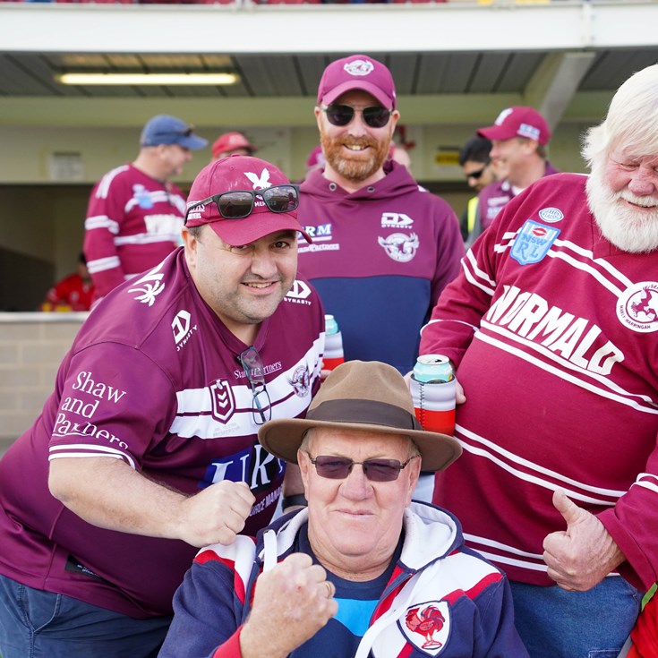 Mudgee Supporter Gallery