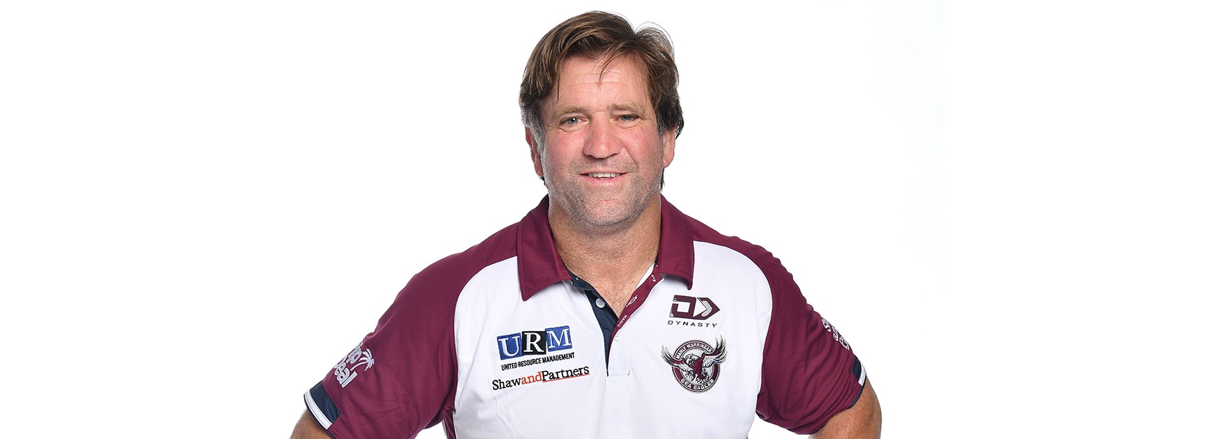 Sea Eagles reach new agreement with Des Hasler