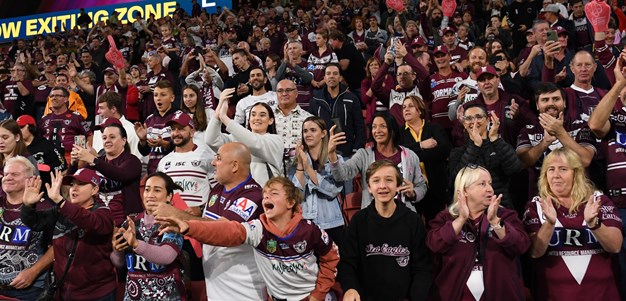 Everything you need to know about Magic Round