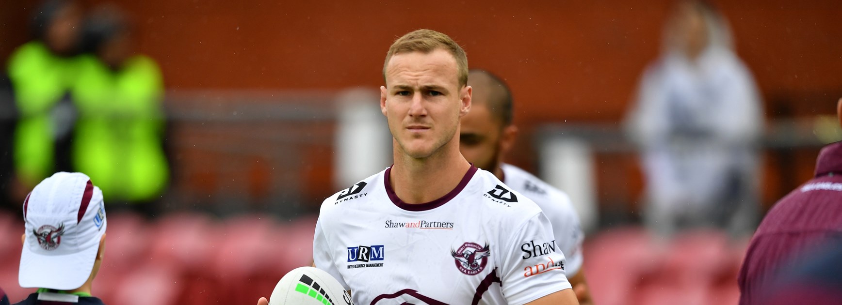 Daly Cherry-Evans appointed RLPA General President