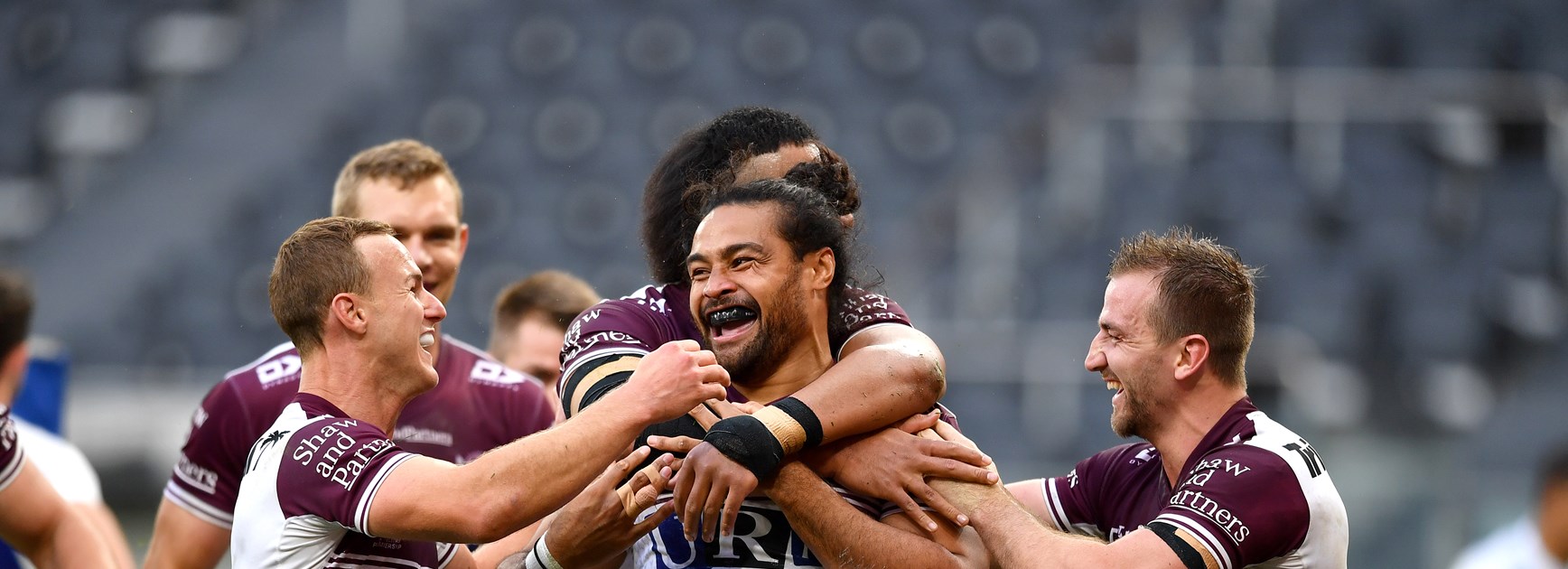 Sea Eagles schedules for Rounds 20-21