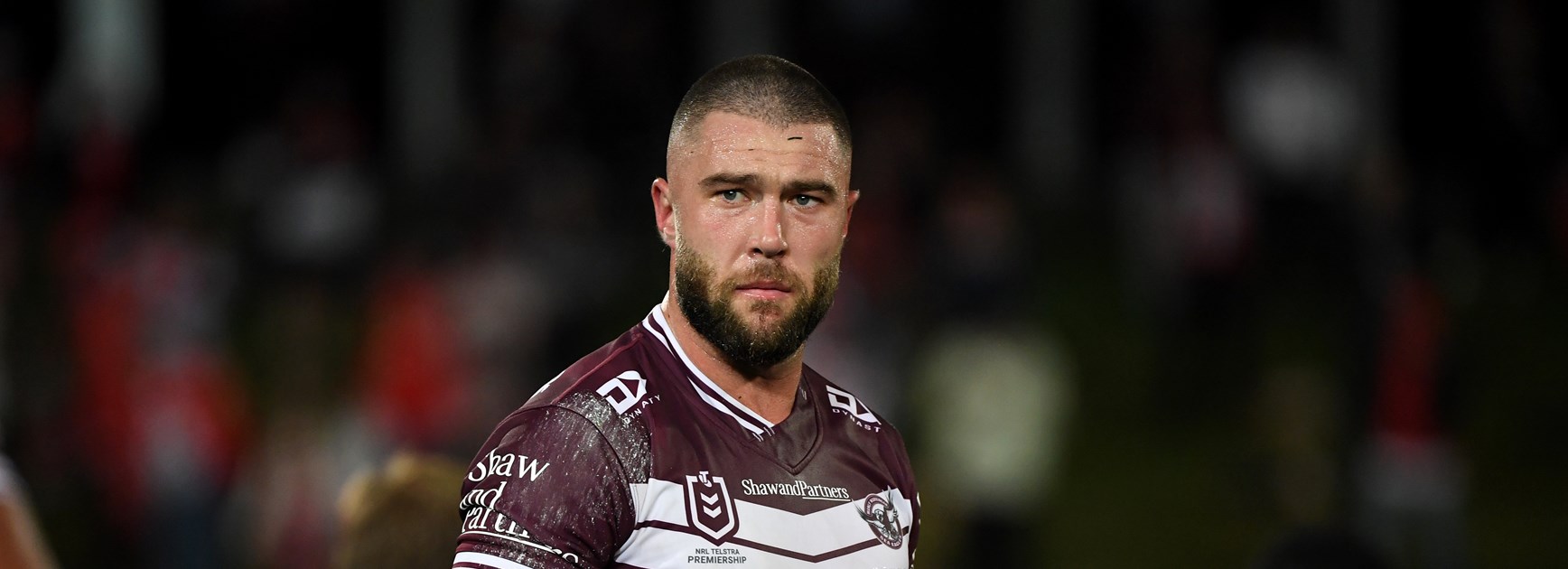 Curtis Sironen to leave Sea Eagles