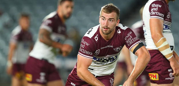 Lachlan Croker to miss Storm clash